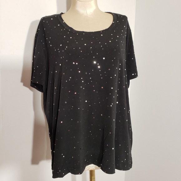 N Touch Tops - N Touch top